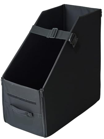 Jasaly Folding Bicycle Storage Box Bike Folding Storage Waterproof Dustproof Bag