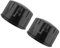 SOYTZBMK Filtro dell'olio Moto di Ricambio 2PCS Filtro Olio per BMW R1200 GS R1200GS R 1200 GS 2004 2005 2006 2007 2008 2009 2010 2011 2012
