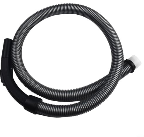 Accessori per aspirapolvere, tubo flessibile con manico per aspirapolvere Electrolux, compatibile con più marche, lunghezza 1,75 m