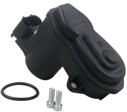 QFJFBGGH Parking Brake Actuator Rear Park Brake 34216794618 34216791420 Actuator Handbrake Caliper For BMW F10 F11 F18 F06 F12 X4 F26 E89 LR036573 Car Parking Brake Actuator