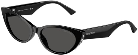 Sonnenbrille, Jimmy Choo / 0JC5023H, Kaliber: 55, Farbe: 500087