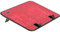Mikikit Enfriador para Portátil 14 Pulgadas Base de Refrigeración Doble Ventilador USB Soporte Antideslizante para Computadora para Oficina y Juegos Color Negro