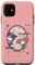 My Melody & Kuromi Western Case for iPhone 11