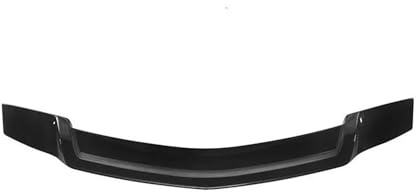 Spoilerlippe Heckspoiler Für Mercedes Für Benz C-Klasse W204 C180 C200 C250 C300 4 Tür 2008-2014 Stamm Spoiler flügel Schwanz Spoiler Flügel