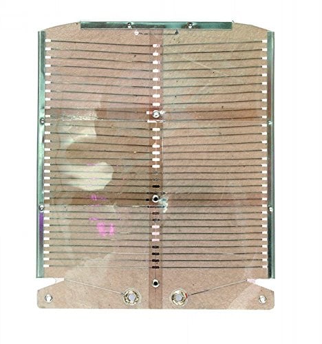 Dualit 2-Slice End Element for Vario Toaster