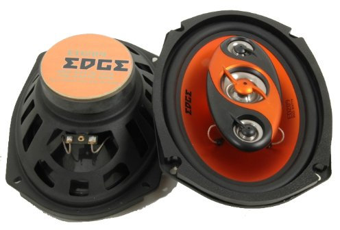 Edge Ed209 Car Speakers