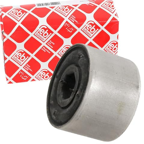 febi bilstein 29839 Querlenkerlager, 1 Stück | Kompatibel mit: AUDI A2, SEAT IBIZA III