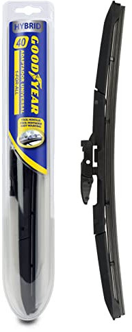 Goodyear GODESC11040 Scheibenwischerblätter, 16 / 40 CM