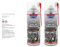 2x 400ml PRESTO STARTER-HILFE SPRAY STARTHILFESPRAY STARTERSPRAY STARTPILOT