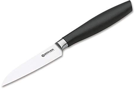 Böker 130815 Core Professional Gemüsemesser, Schwarz