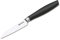 Böker 130815 Core Professional Gemüsemesser, Schwarz