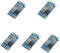 Comimark 5Pcs CAN Bus Module Transceiver TJA1050 Controller Schnittstelle Board for Arduino