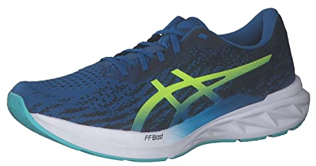 ASICS Dynablast 2 Herren Laufschuhe, Größe:44 EU