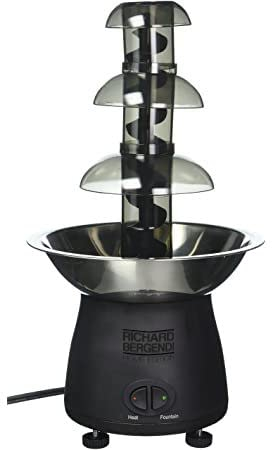 Richard Bergendi PARTY_CHOCOLATE_FOUNTAIN