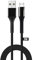BESTUS - Micro USB Cable 3M (9.8ft) Braided UK, For Charging and Data Transfer (Black)