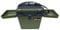 Roddarch Fishing Seat Box with 2 Side Trays