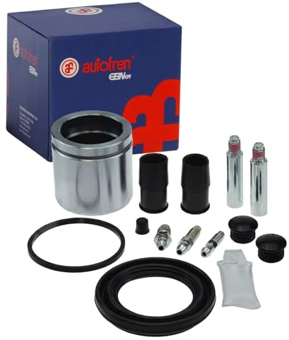 AUTOFREN SEINSA D43279S Front Brake Caliper Repair Kit