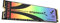SABRENT Gaming M.2 NVMe SSD 1TB, Internes Solid State 7300 MB/s Lesen, PCIe 4.0 7GBps intern Festplatte Für Gamer, kompatibel mit Playstation 5, PS5 Konsole, PCs Laptops und desktops (SB-RKTG-1TB)