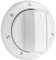 Oven Temperature Regulating Switch Dial Knob For Beko Hob Genuine 250315075