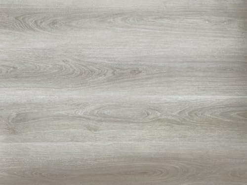 HPFloor SPC Vinylboden 12er Landhausdiele |122 x 18 cm | Klick-Verbindung, inkl. Trittschalldämmung, Feuchtraum geeignet, Weichmacherfrei |Integrierte Dämmung | 4,5mm (Rigid Earth20Plus)