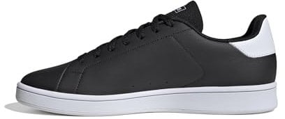 adidas Men's Urban Court Shoes, core Black/FTWR White/FTWR White, 8 UK
