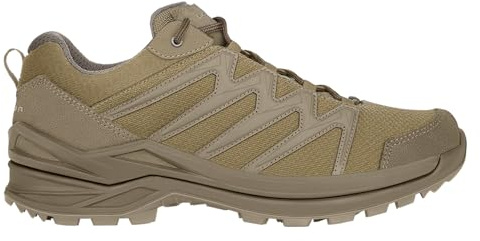 LOWA PROFESSIONAL Halbschuh INNOX PRO GTX LO TF