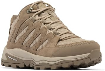 Columbia Redmond IV Mid Waterproof, Trekking- Und Wanderstiefel für Damen