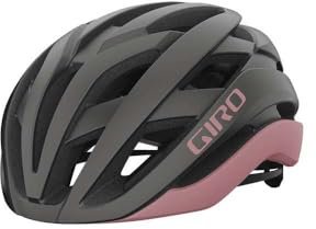 GIRO TOP Unisex-Adult Gic1343 Helm, Schwarz, Einheitsgröße