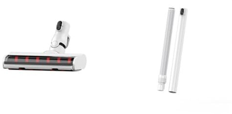 Power Kit,Compatible For Tineco, S5 COMBO Package Includes (electric Brush Head, Extension Tube, Brush)(B)
