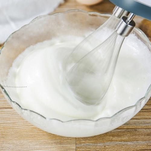 Kit batteur en acier inoxydable compatible Kenwood - Accessoires pour mixeurs à main (12 tiges métalliques*)