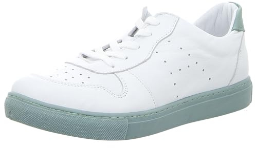 Andrea Conti 0341050-088 Schnürschuhe weiß weiß