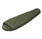 Snugpak Sleeping Bag Softie Elite 3 Schlafsack Oliv, olivgrün, Left Side Zip