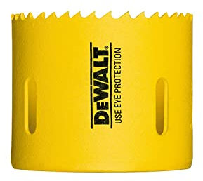 DeWalt Lochsäge Bi-Metall 76 x 40 mm