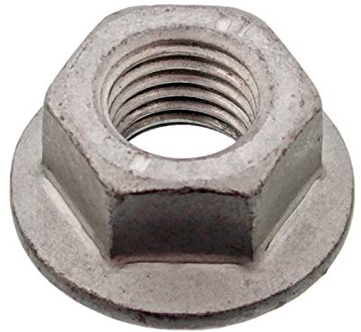 febi bilstein 24101 Tensilockmutter , 1 Stück