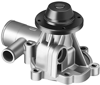 Valeo Wasserpumpe, Motorkühlung 506133