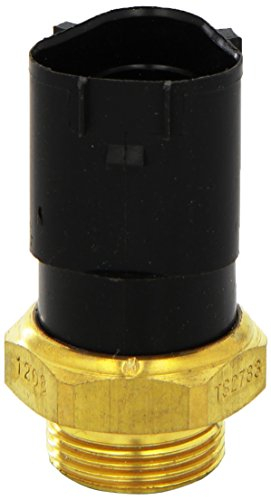 Valeo 820831 - Termocontatto, Ventola Radiatore