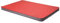 Exped Megamat Duo 10 Lw+ Rot - Komfortable selbstaufblasende Allzweck Doppel Schlafmatte, Größe 197 cm - Farbe Ruby Red