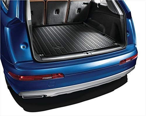Audi Original Zubehör Gepäckraumwanne anthrazit 4M0061180