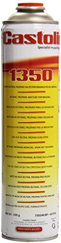 Castolin 730240 BP – Gaz