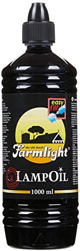 Farmlight Lampoil 1L Huile pour lampe