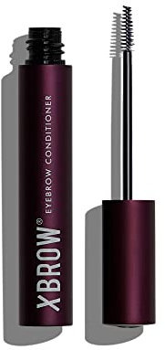 Xbrow Eyebrow Booster Thickening Conditioner Serum – Thicker, Beautiful, Stronger & Fuller Eyebrows – Nourishes & Strengthens Roots – Effective Results in 3-4 Weeks