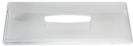 Indesit UIAA10UK Top Freezer Drawer Front