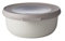 Mepal Multi Bowl Cirqula 350 ml / 12 oz - Nordic White