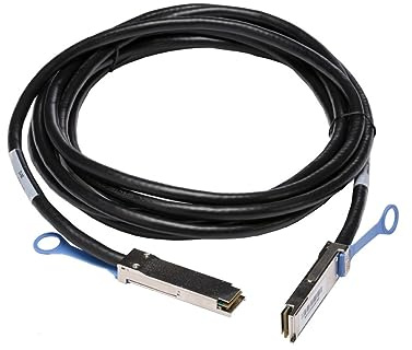 Cisco 40GBASE-CR4 Passive Copper Cable, 0.5 m