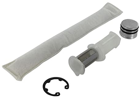 VEMO V10-06-0042 Filtro deshidratante, aire acondicionado