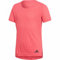 adidas Yg Chill Tee T-Shirt Femme, Rose (Rosrea), 44