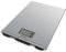 Salter Silver Glitter Electronic Kitchen Scale