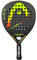 HEAD Ultimate Power 2 Padelschläger Grün/Gelb