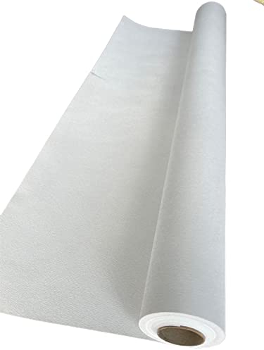 Papier peint intissé en fibre de verre - 250 g/m² - 15 m² - 1 x