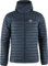 Fjallraven Fjallraven Fjällräven Herren Expedition Lätt Hoodie M Jacket, Navy, M EU